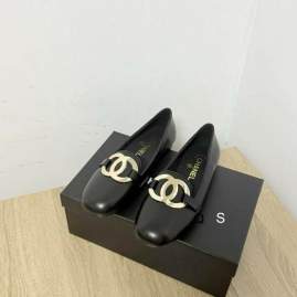 Picture of Chanel Shoes _SKUChanelsz35-40YS06022778